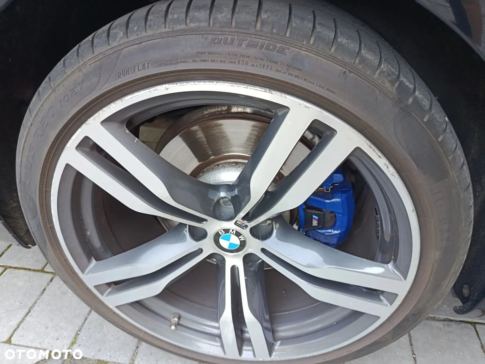 BMW Seria 7 730d xDrive - 38