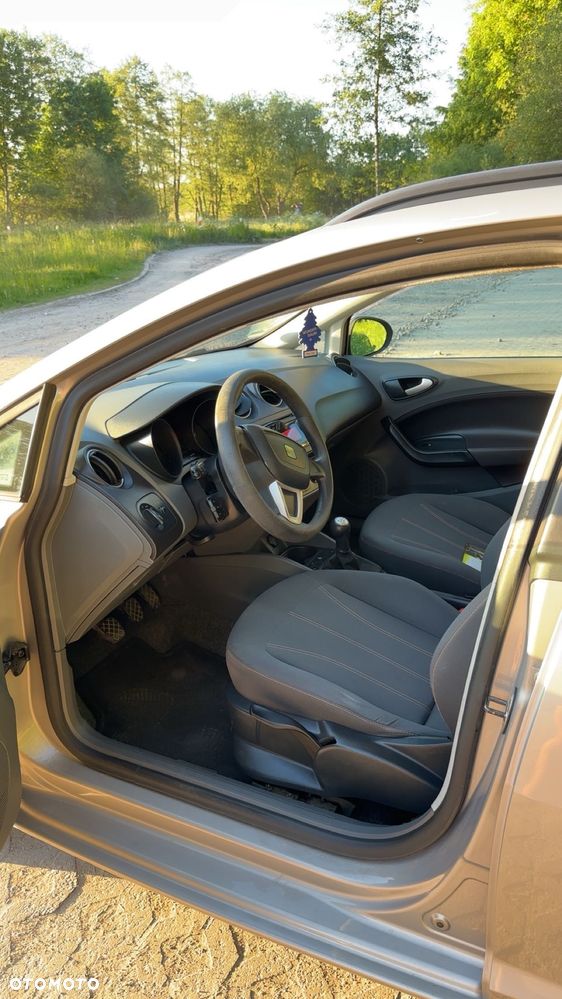 Seat Ibiza 1.4 16V Entry - 3