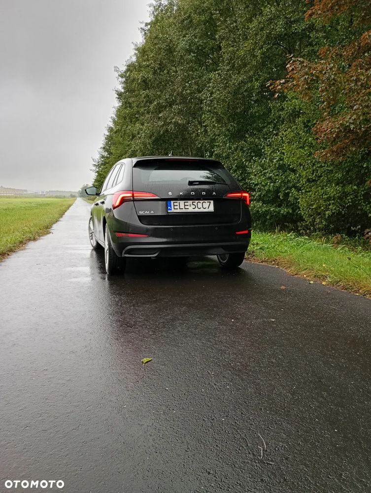 Skoda Scala 1.6 TDI SCR Style - 2
