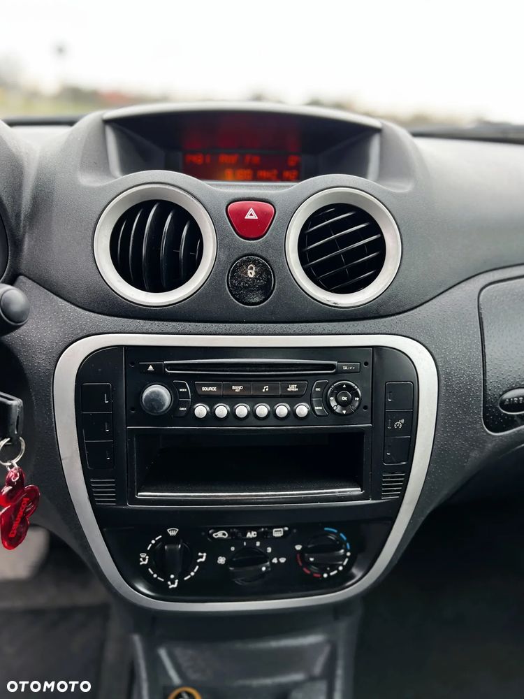 Citroën C3 - 24
