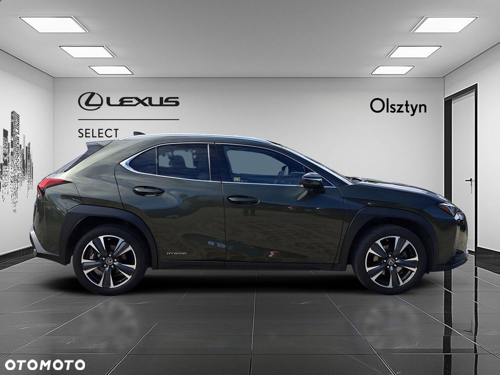 Lexus UX 250h GPF Prestige 2WD - 8