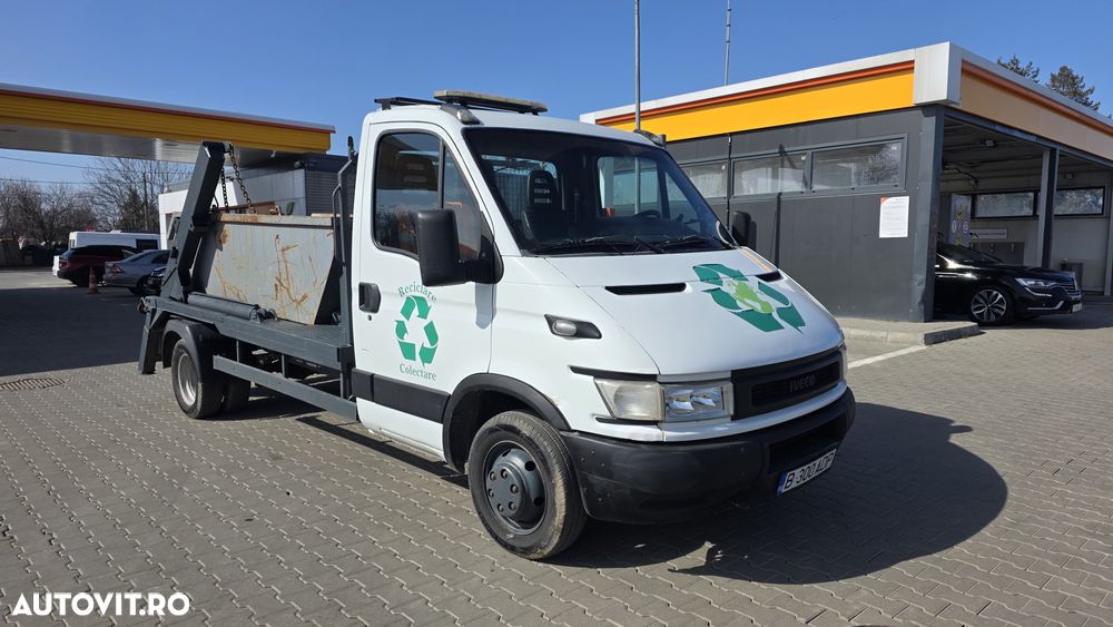 Iveco Daily - 1