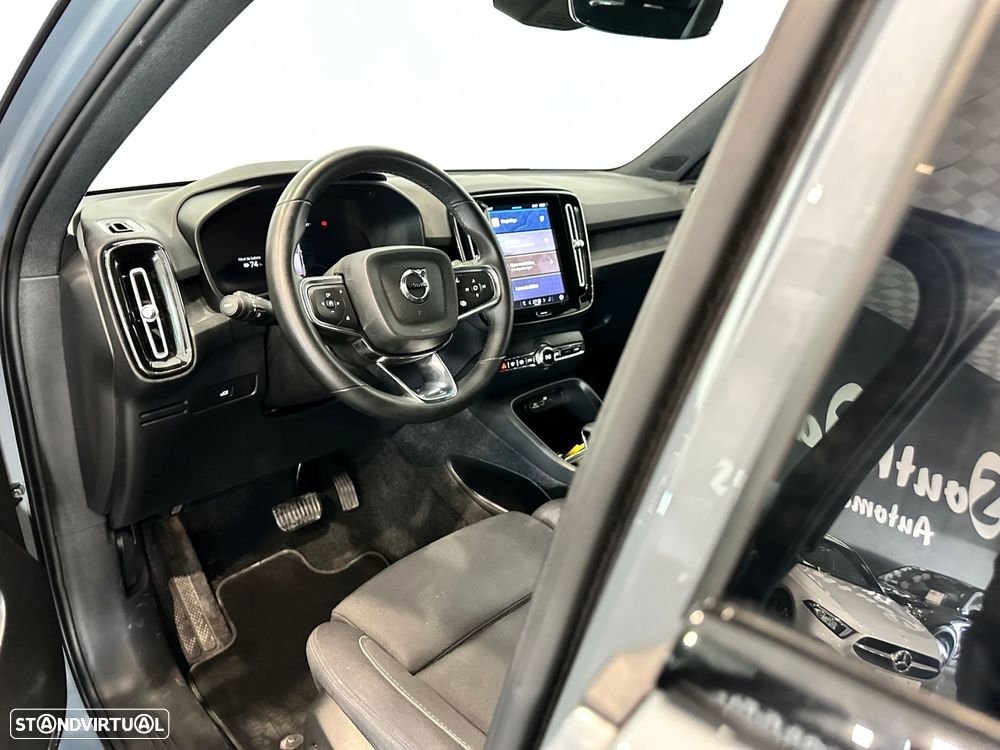 Volvo XC 40 Recharge Plus - 14