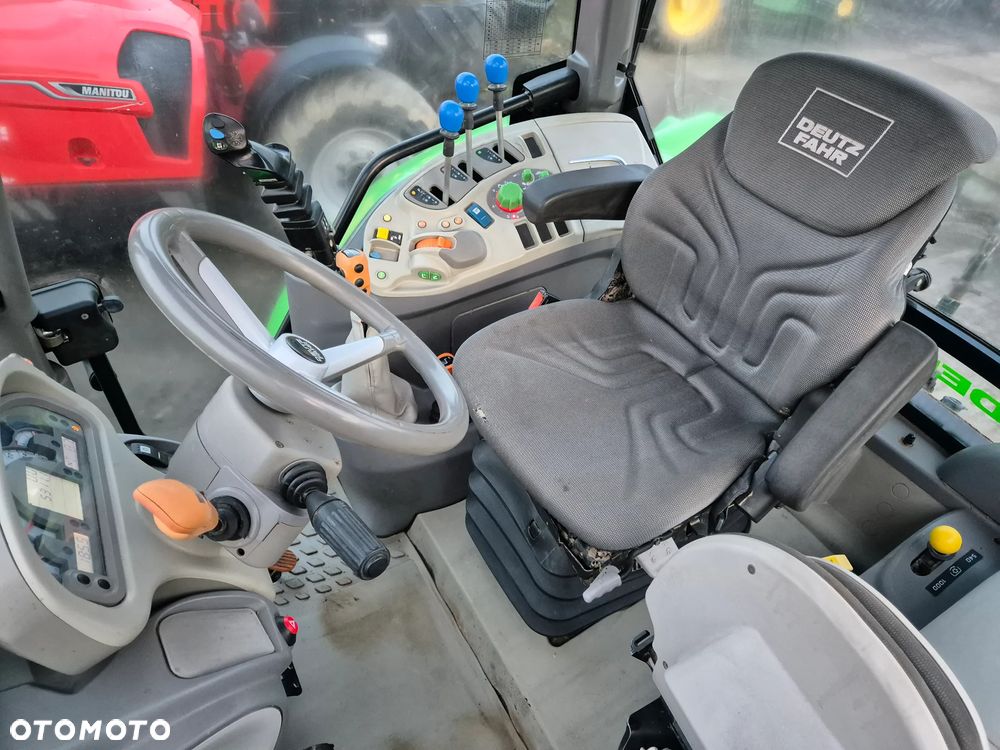 Deutz-Fahr - 11