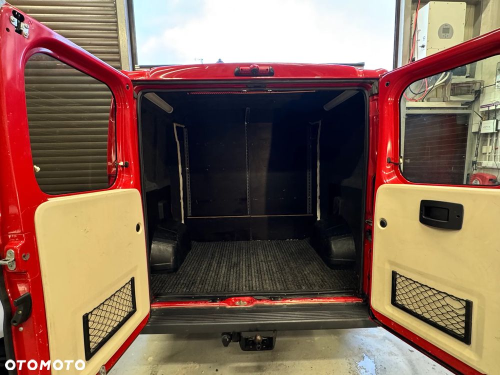 Fiat Ducato Panorama L1H1 - 3