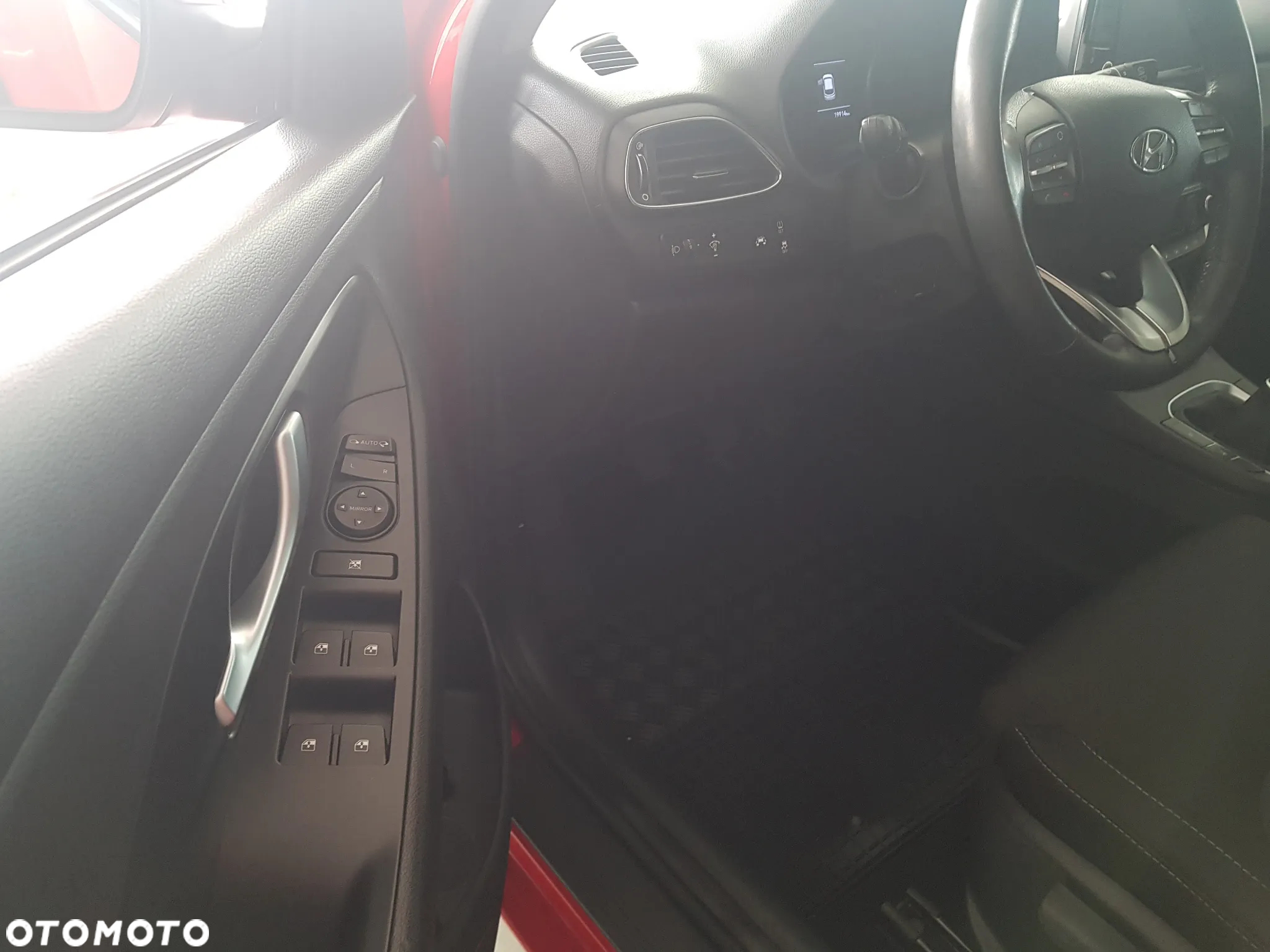 Hyundai i30 Kombi 1.4 T-GDI Style - 5
