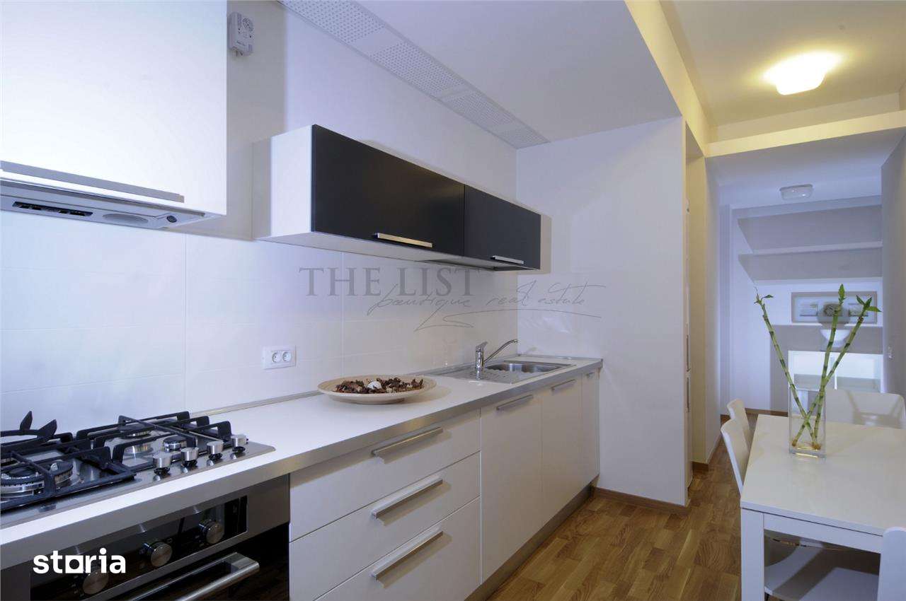 De Inchiriat Apartament spatios de 4 camere | Rond Zoo | Str Privighet — fotografia 3