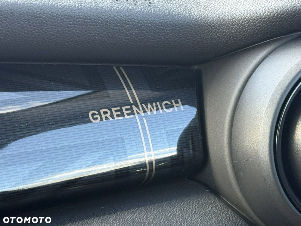 MINI Cooper GPF - 36