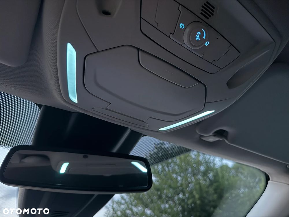 Ford Focus - 32
