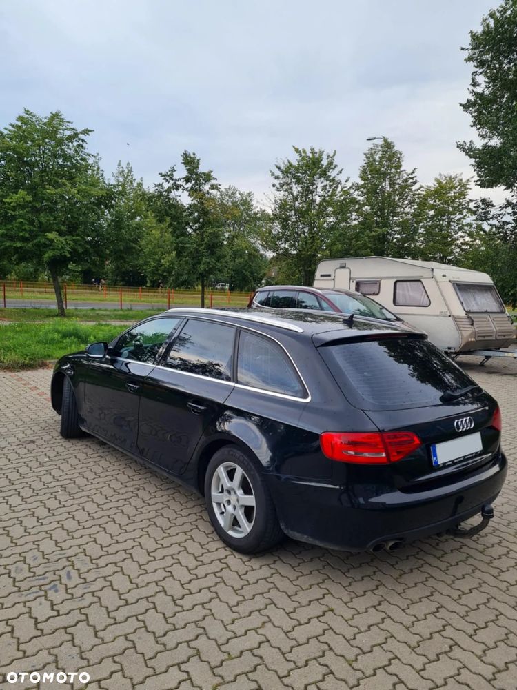 Audi A4 Avant - 3