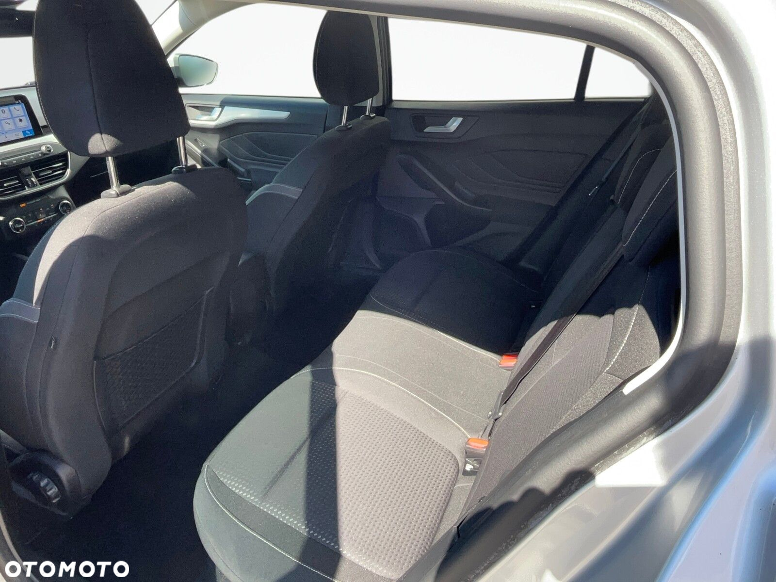 Ford Focus - 12