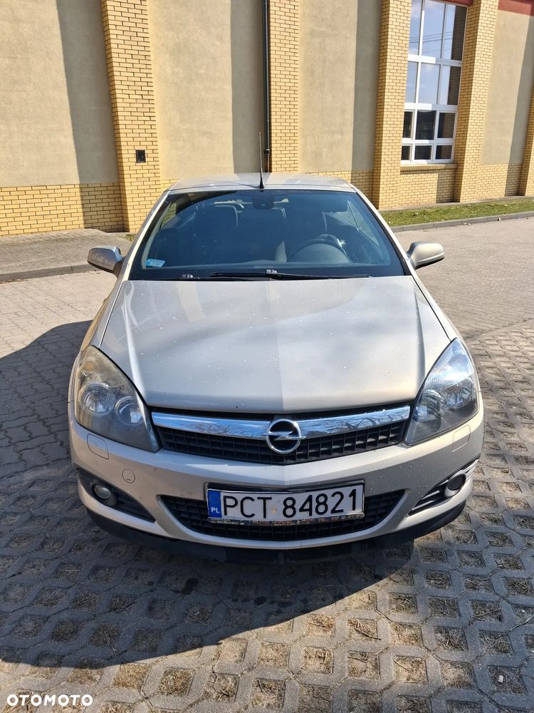 Opel Astra - 8