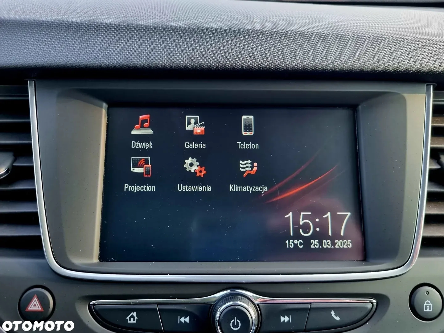 Opel Crossland X 1.2 Start/Stop Innovation - 23