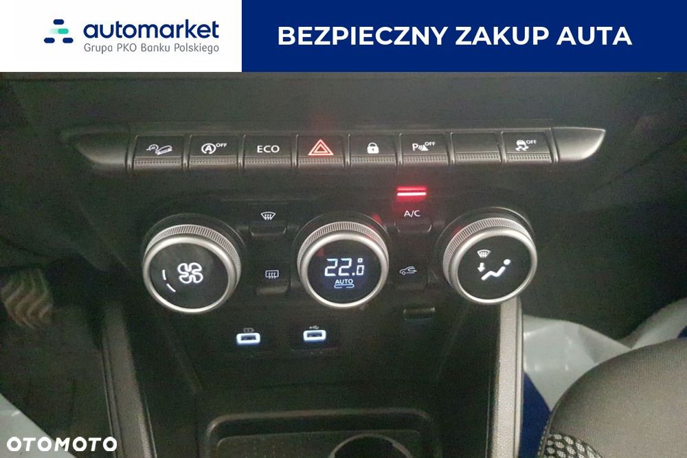 Dacia Duster 1.3 TCe Journey 4WD - 17