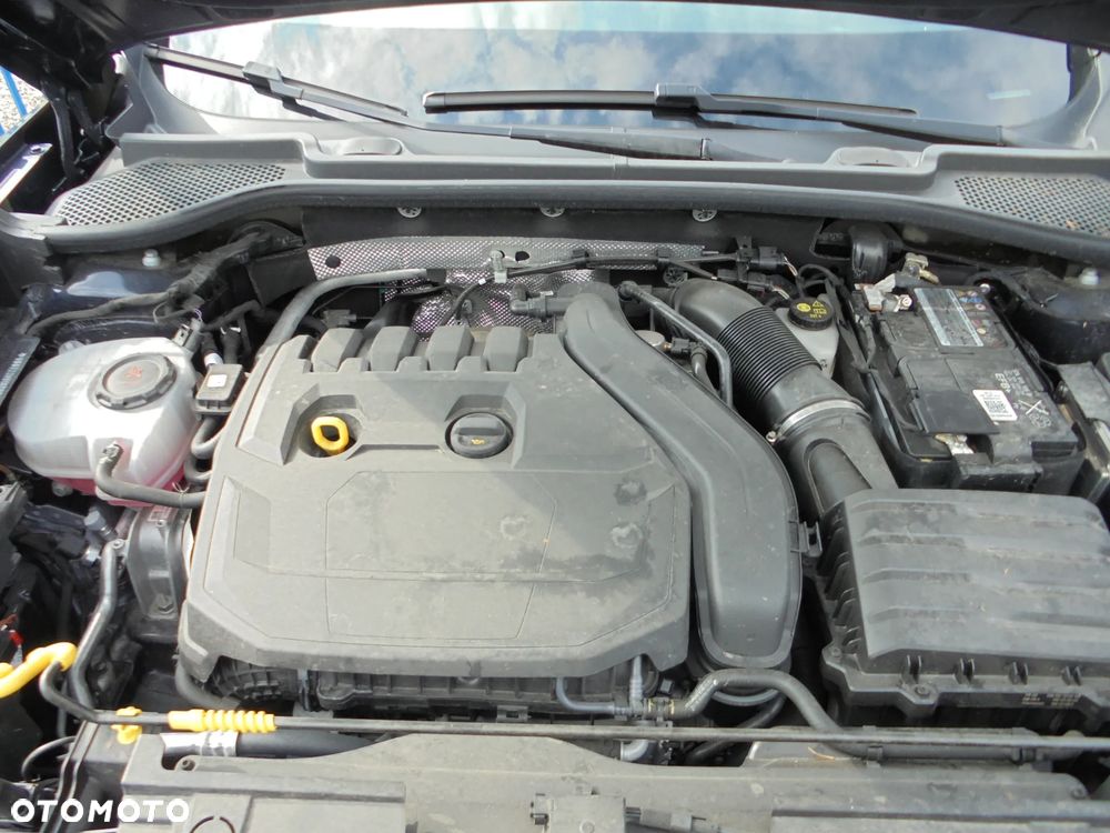 Cupra Formentor 1.5 TSI DSG Tribe Edition - 25