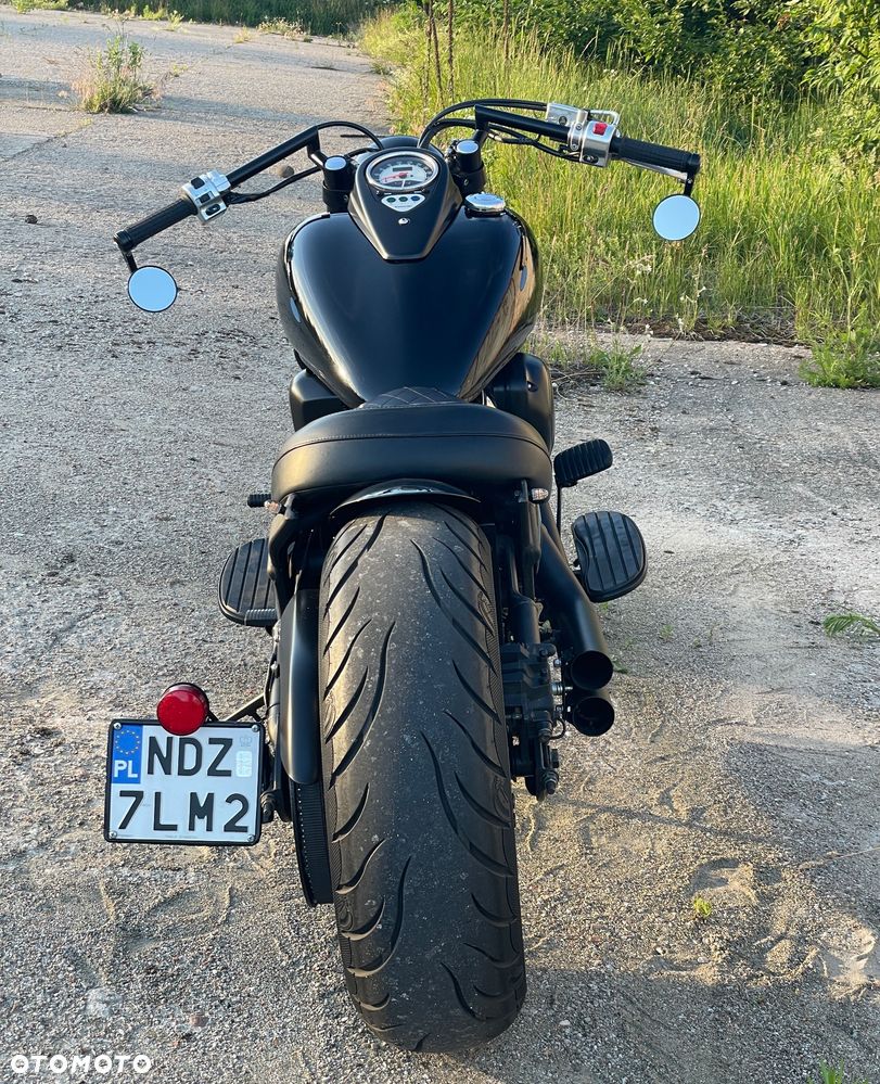 Kawasaki Vulcan - 13