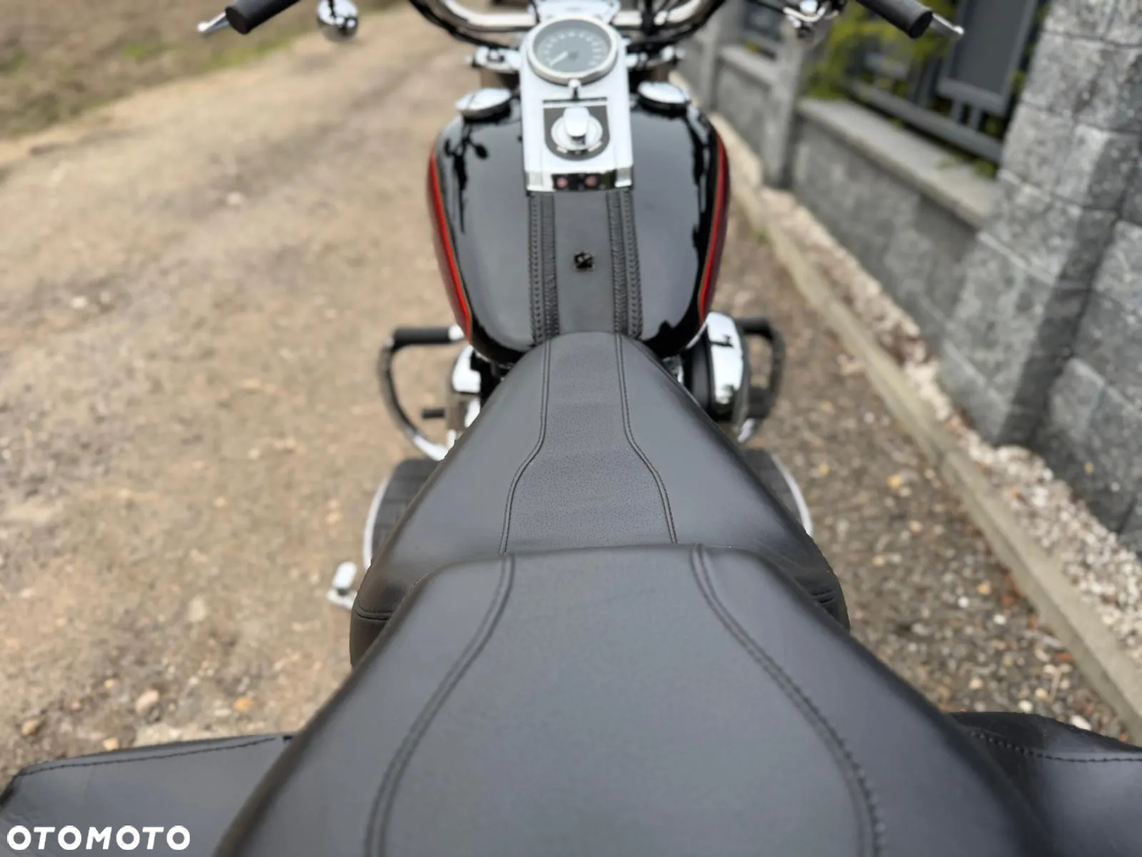Harley-Davidson Softail Fat Boy - 22