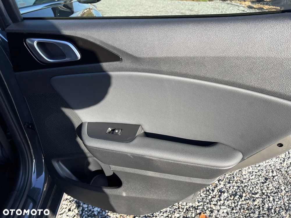 Kia XCeed 1.6 T-GDI Tribute DCT - 21