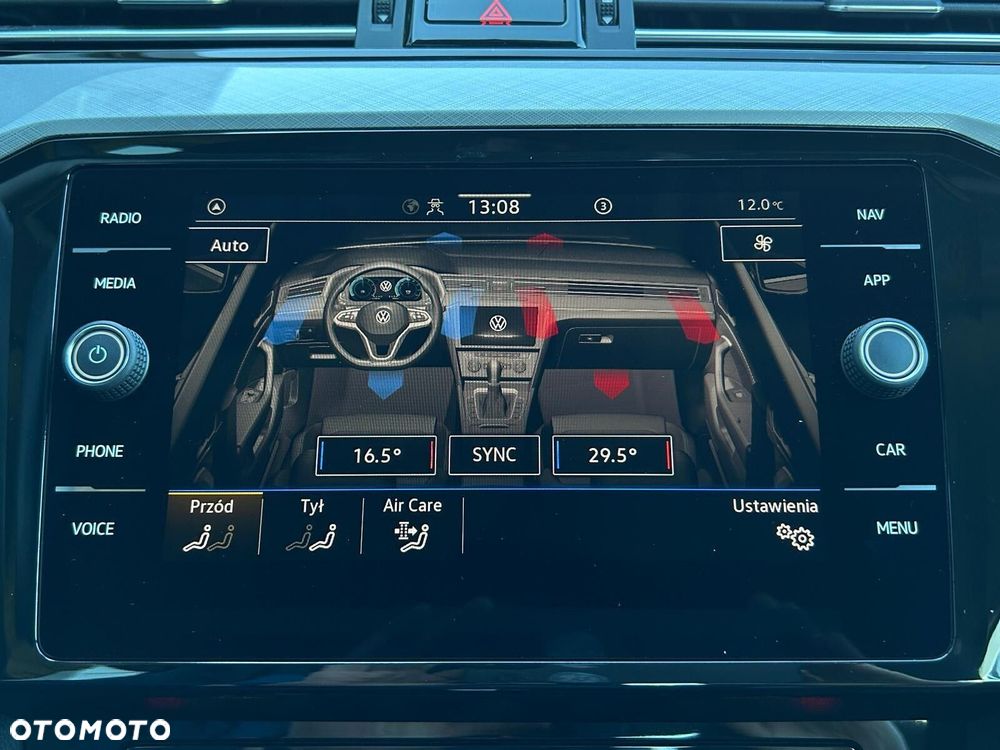 Volkswagen Passat 2.0 TDI Business DSG - 32