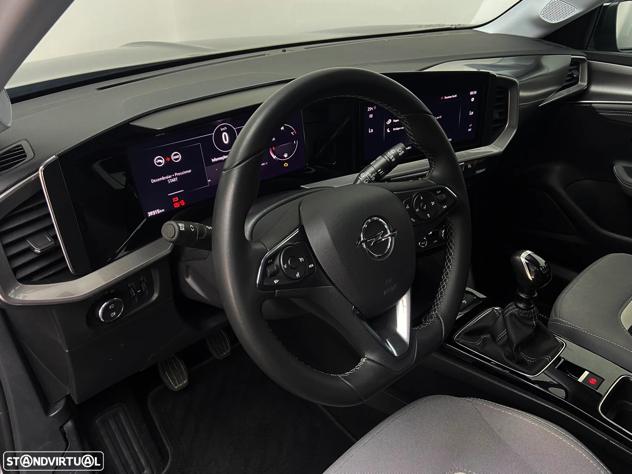 Opel Mokka 1.2 T Elegance - 8