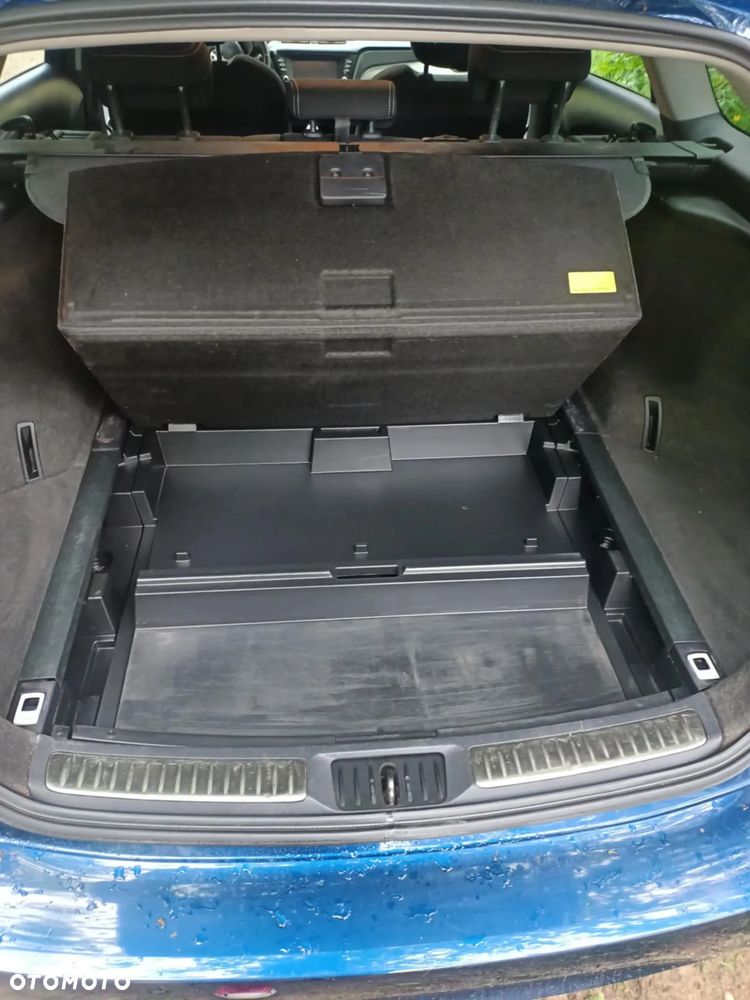 Toyota Avensis 2.0 D-4D Active Business - 17