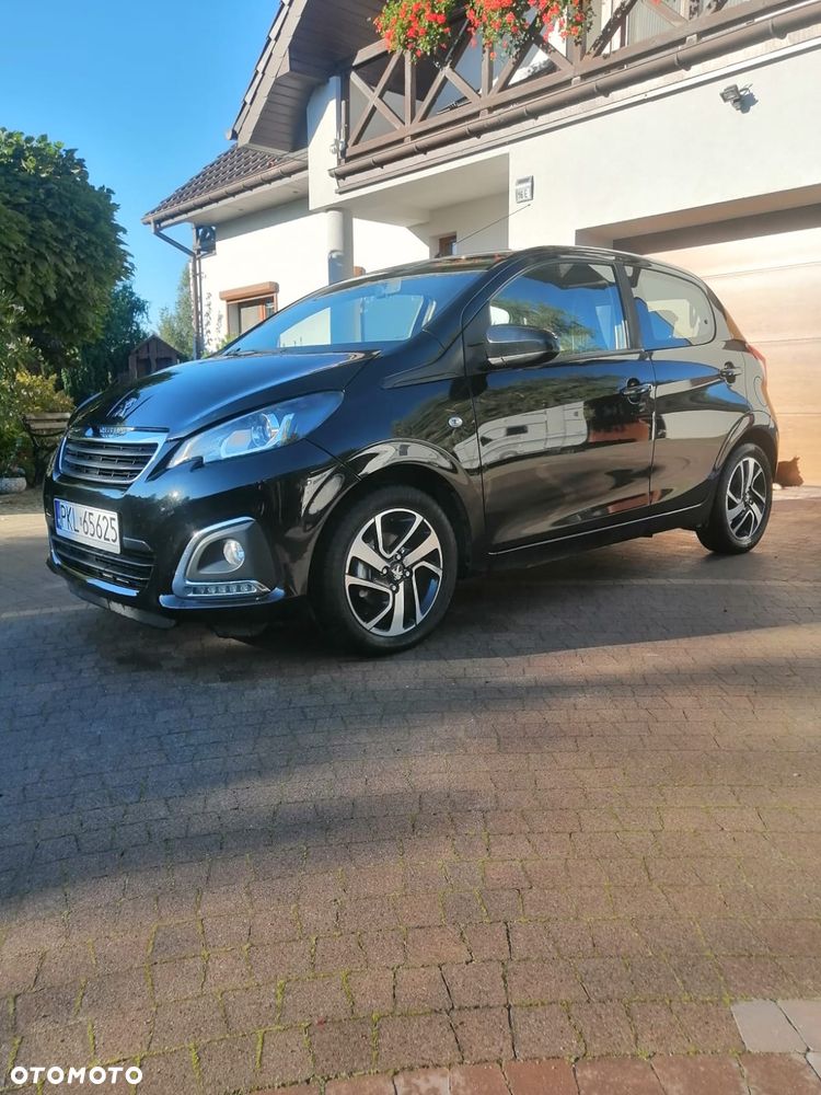 Peugeot 108 - 3