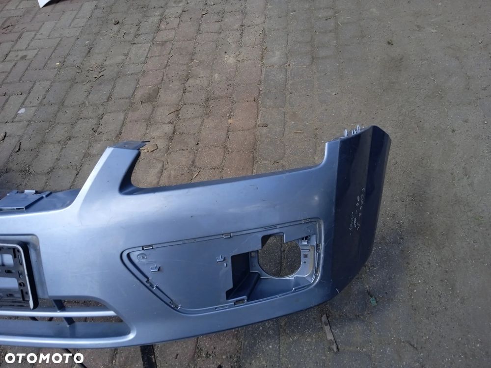 ZDERZAK PRZEDNI FORD FOCUS 2 II 04-08 - 18