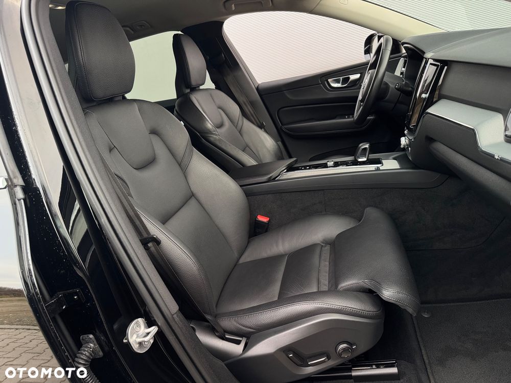 Volvo XC 60 B4 D Geartronic Inscription - 8