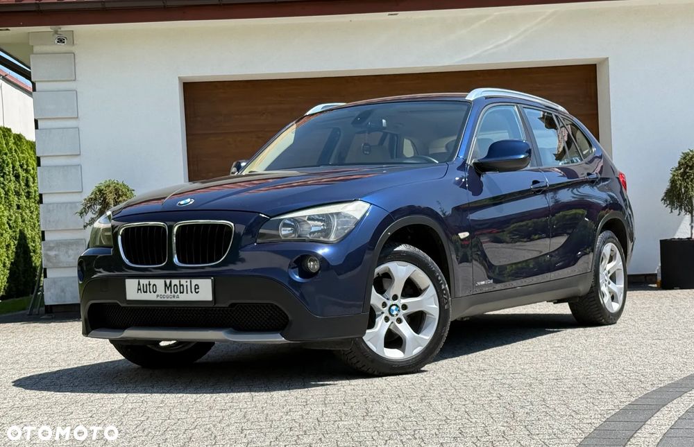 BMW X1 - 3