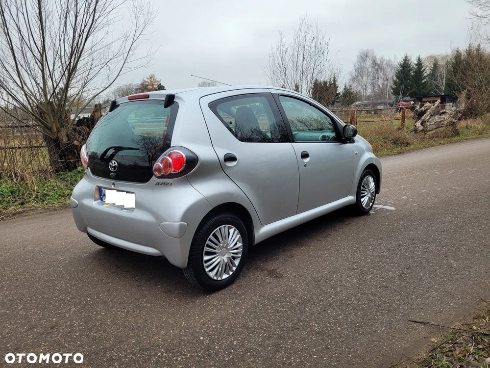 Toyota Aygo 1.0 VVT-i Premium - 3
