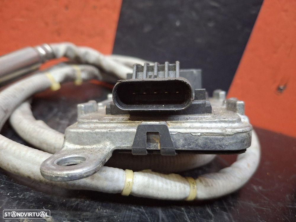 Sensor Nox Peugeot Boxer Caixa - 3