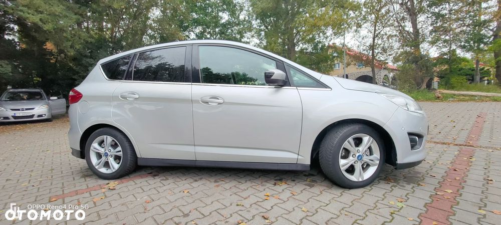 Ford C-MAX - 5