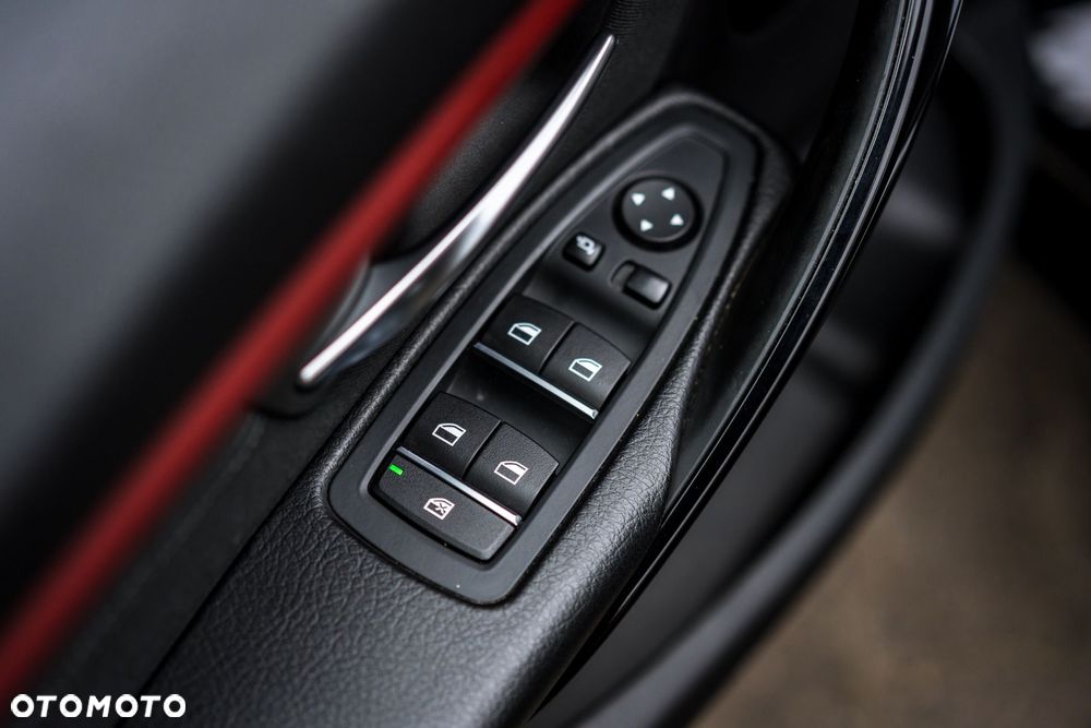 BMW Seria 3 318i Advantage - 5