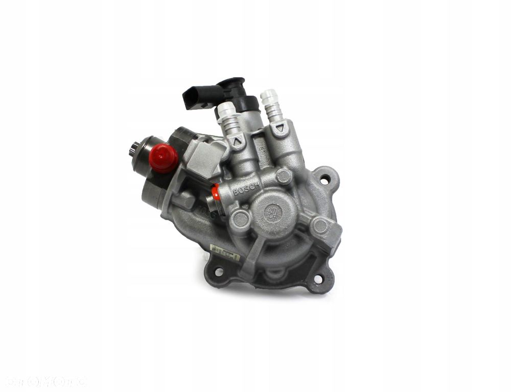 POMPA WTRYSKOWA AUDI A1 A3 1.6 TDI 0445010537 - 2