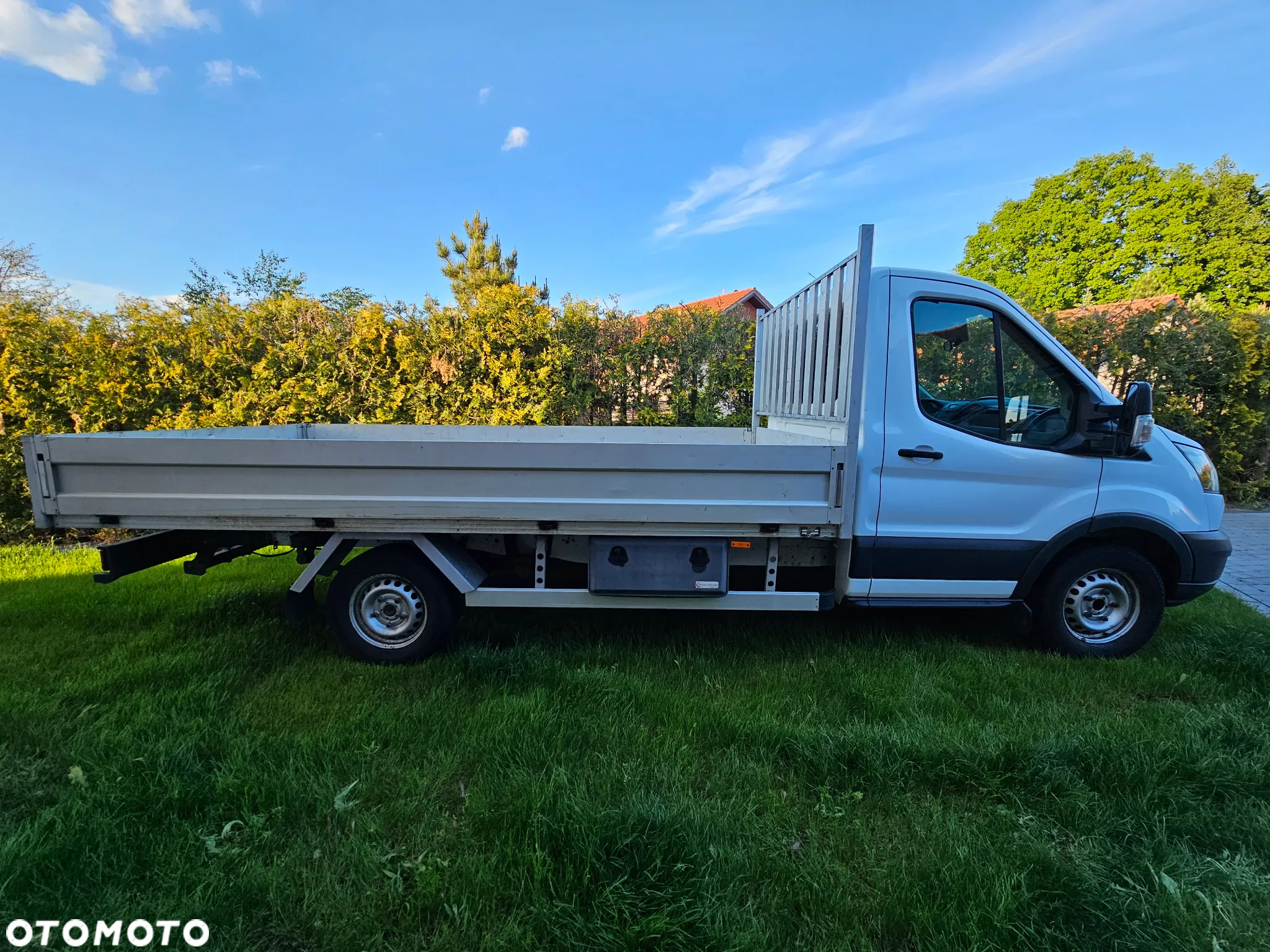 Ford Transit - 6