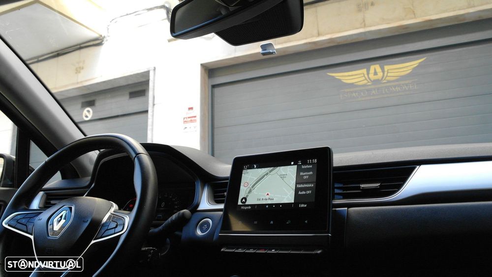 Renault Captur 1.0 TCe Techno - 44