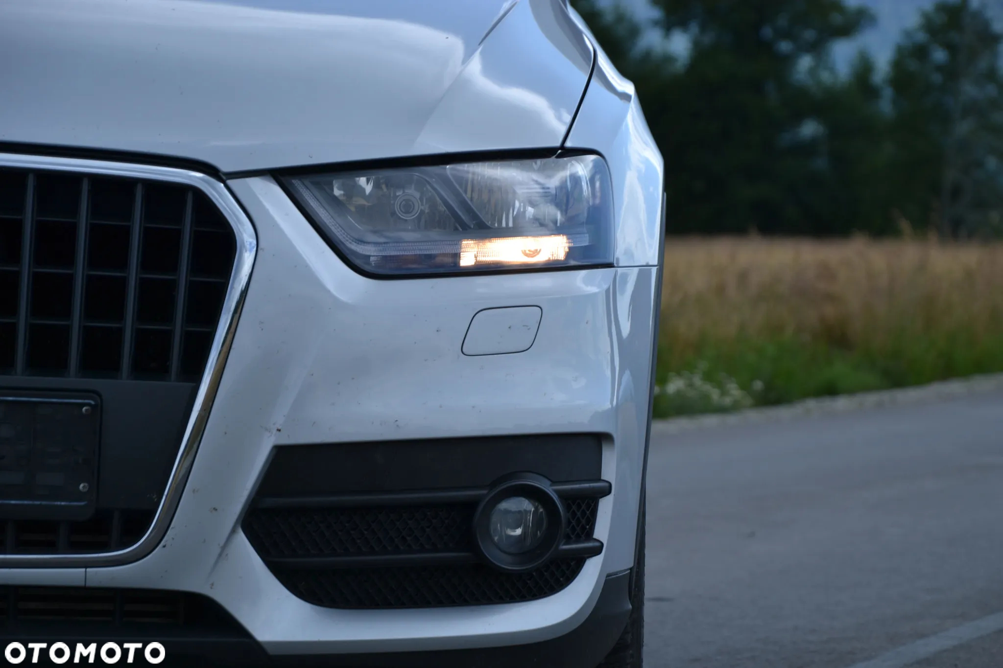 Audi Q3 2.0 TDI Quattro S tronic - 4