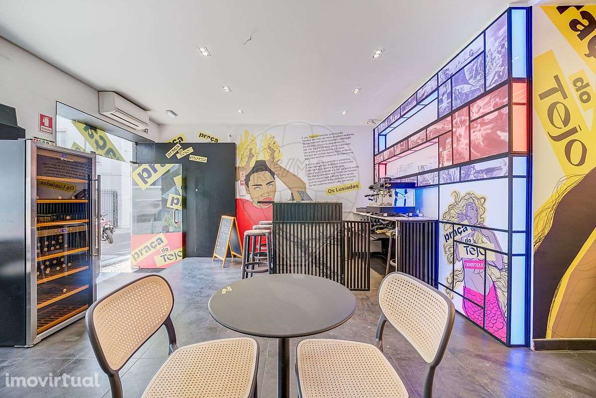 Loja  para venda - Grande imagem: 2/22