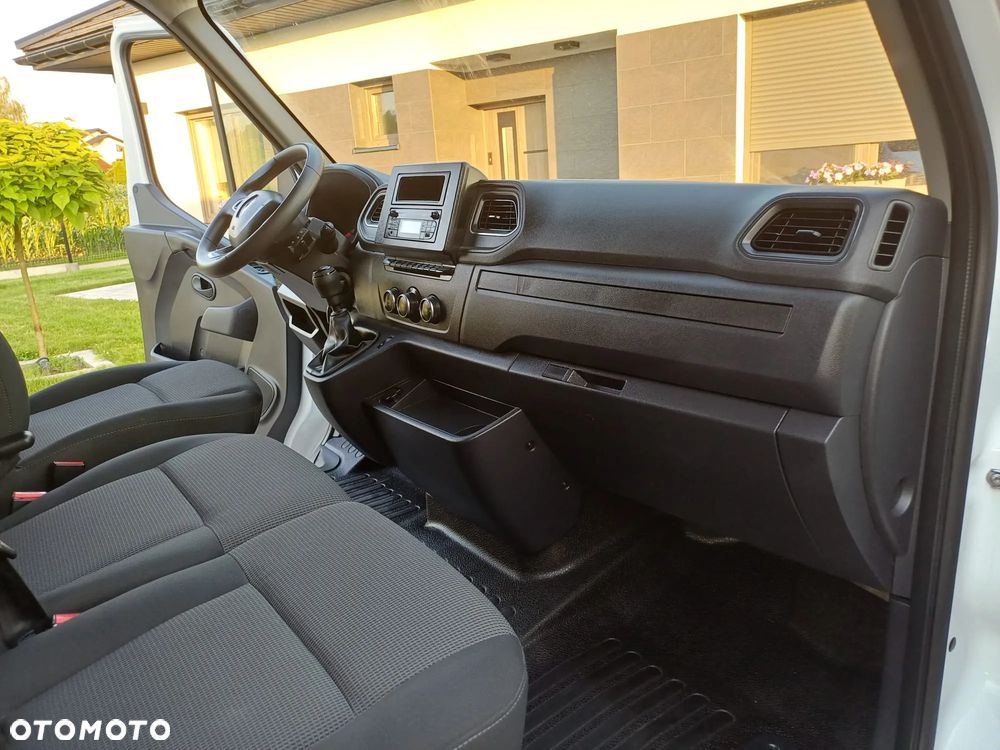 Renault Master - 9