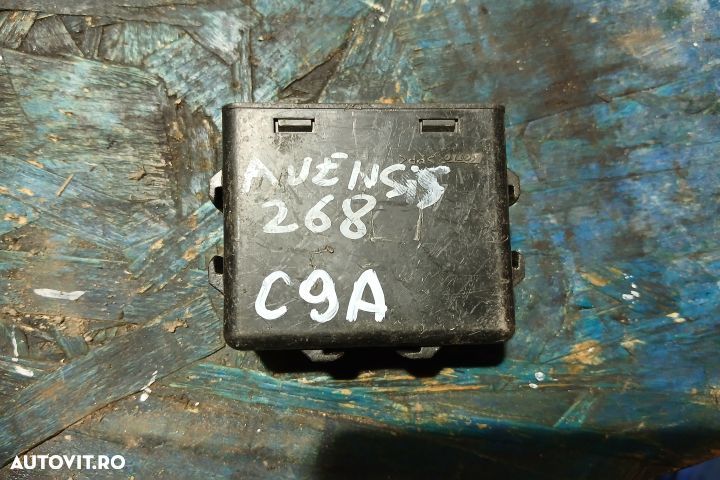 Modul lumini 89960-05020 35600-16337 89960-05020 35600-16337 Toyota A - 1