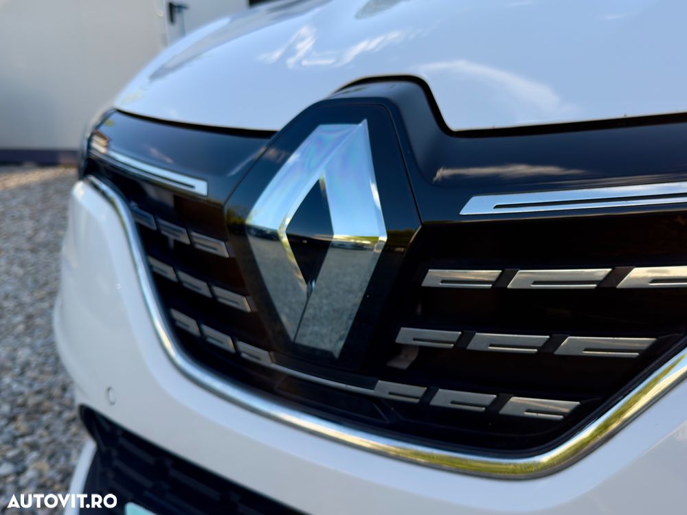 Renault Megane TCE 140 GPF Intens - 27