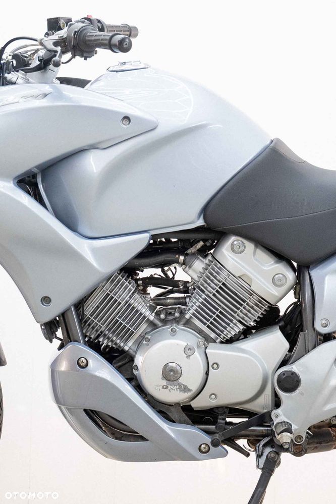 Honda Varadero - 15