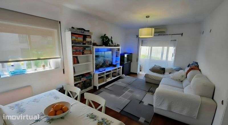 Apartamento T2 Campanhã Porto - Grande imagem: 4/8
