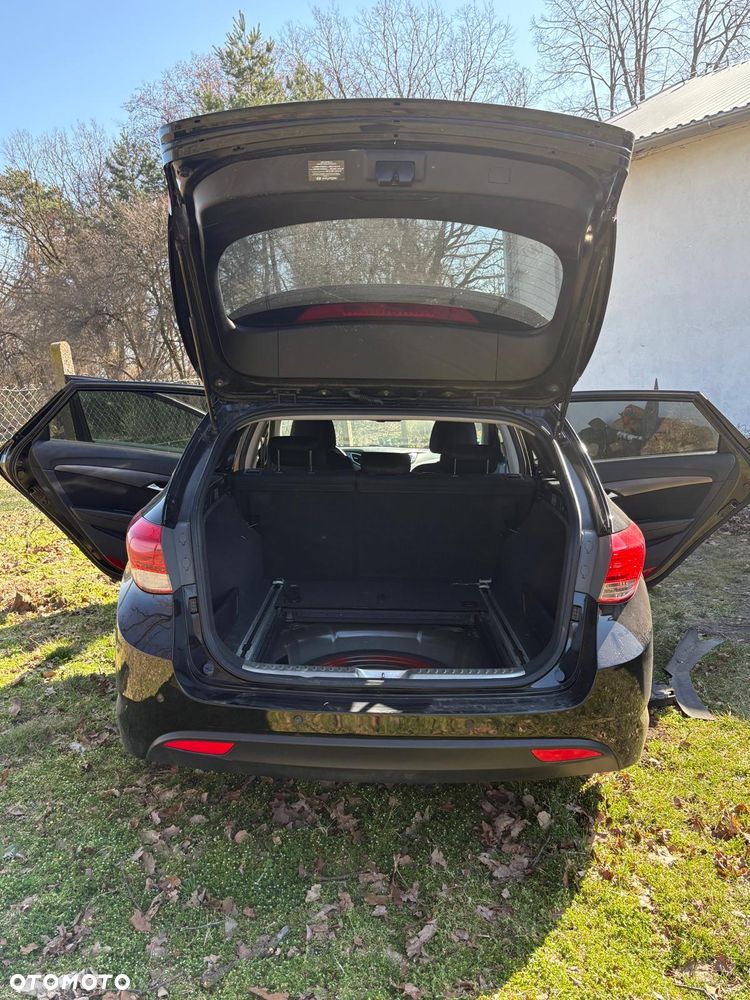 Hyundai i40 1.7 CRDi Classic - 14