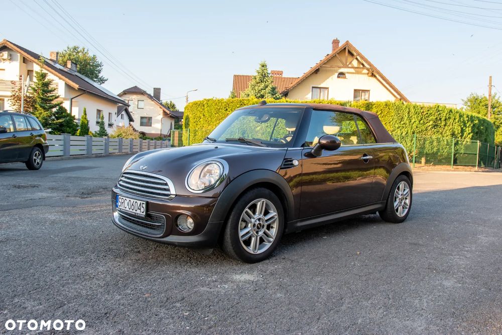 MINI Cooper Highgate - 25
