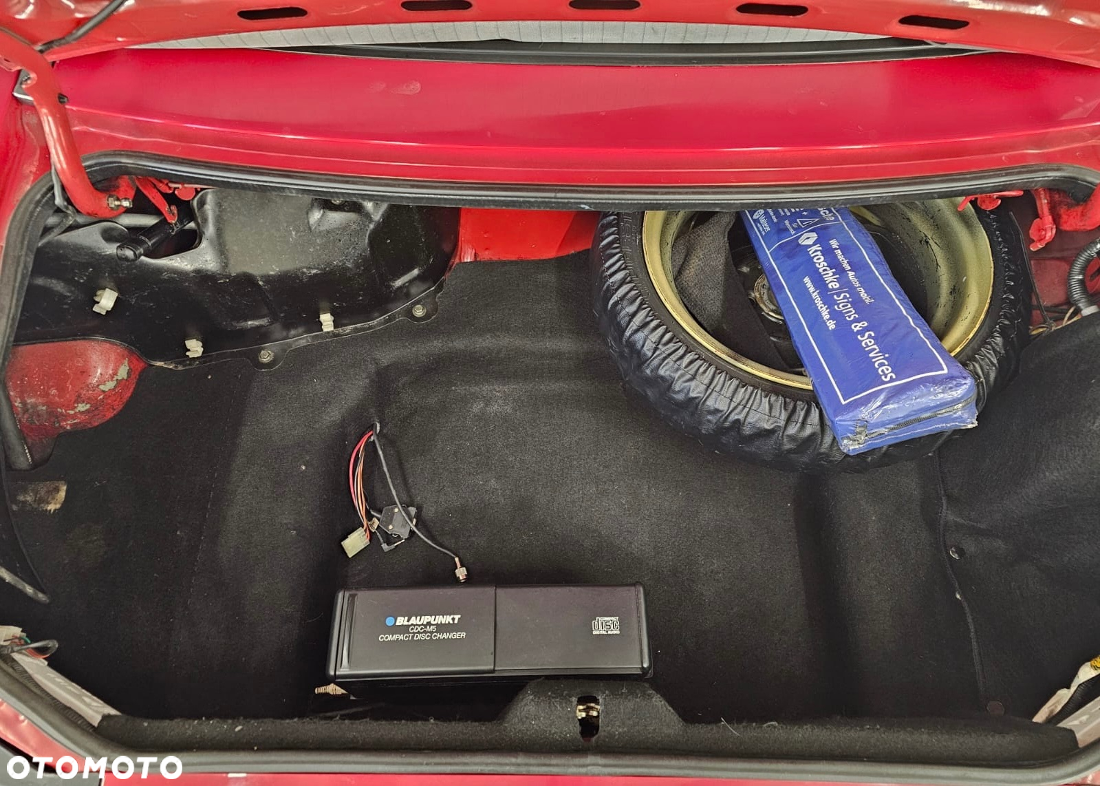 Mazda MX-5 1.6 - 21
