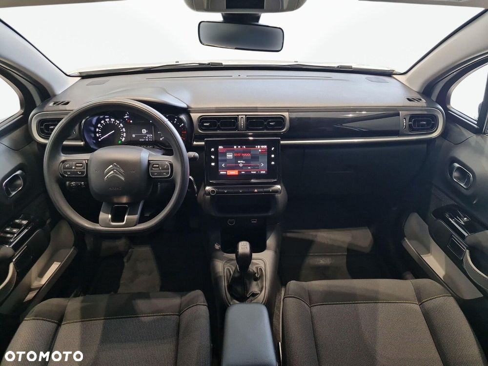 Citroën C3 1.2 PureTech GPF Feel - 10