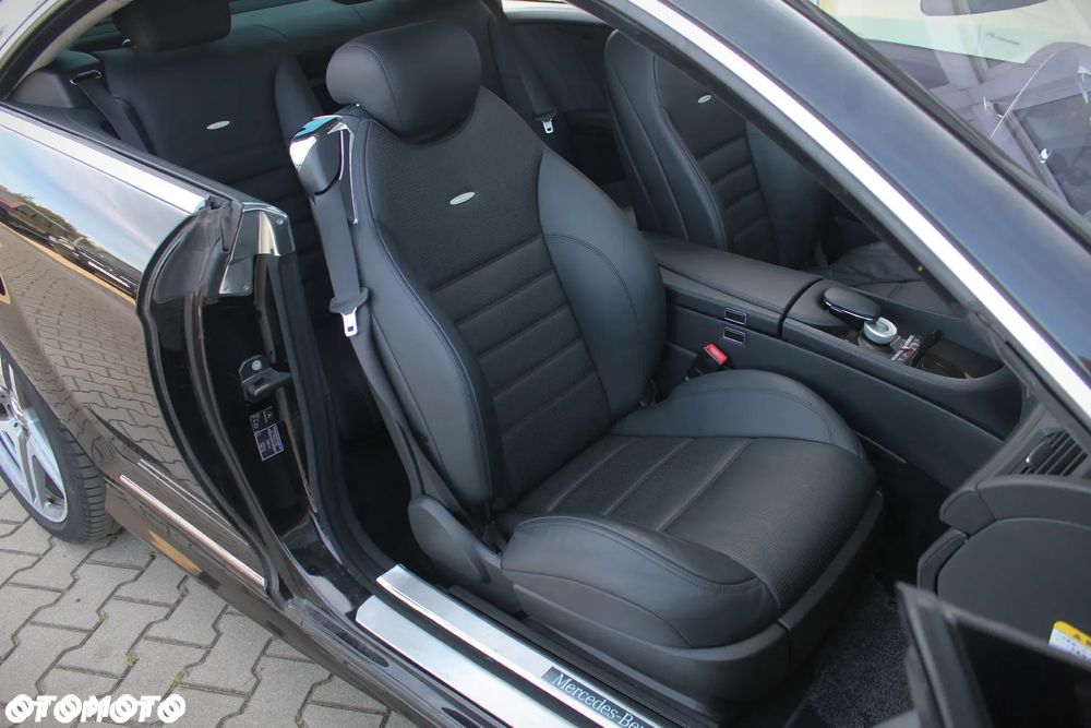 Mercedes-Benz CL - 19