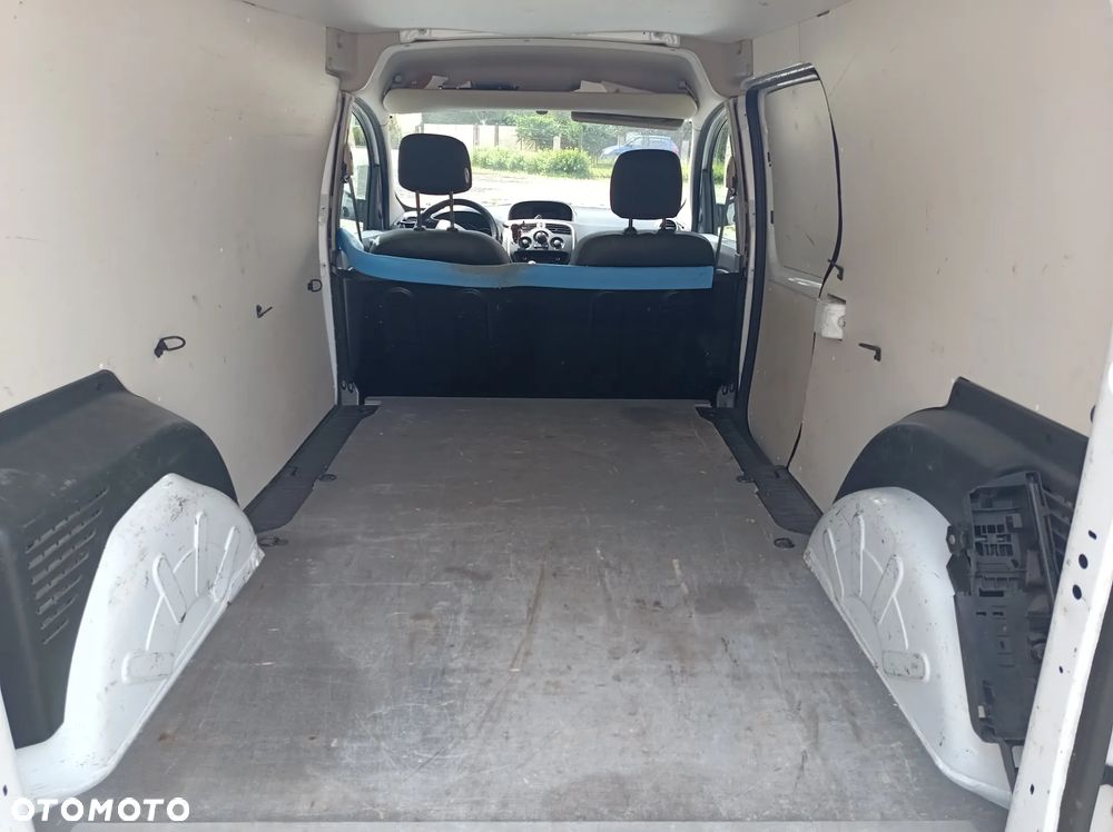 Renault Kangoo - 9