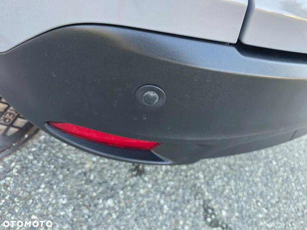 Ford Focus 1.0 EcoBoost Titanium ASS - 34